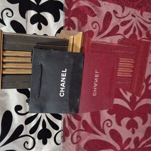 CHANEL Gift Bag